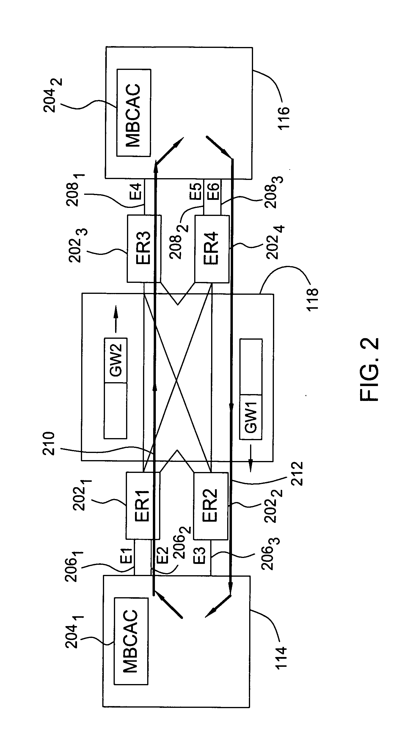 Method and apparatus for management of voice-over IP communications