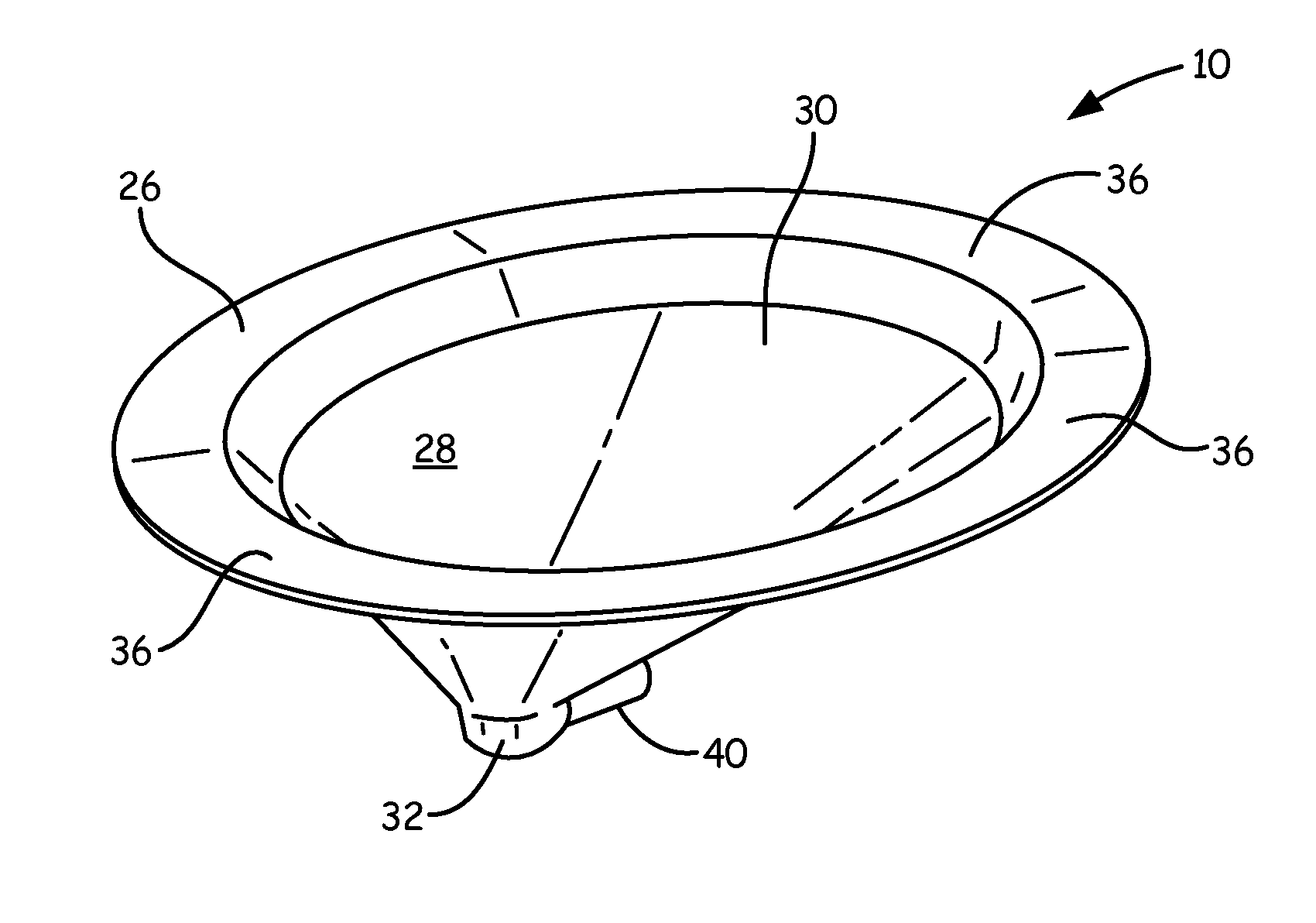 Urine Sample Collection Device