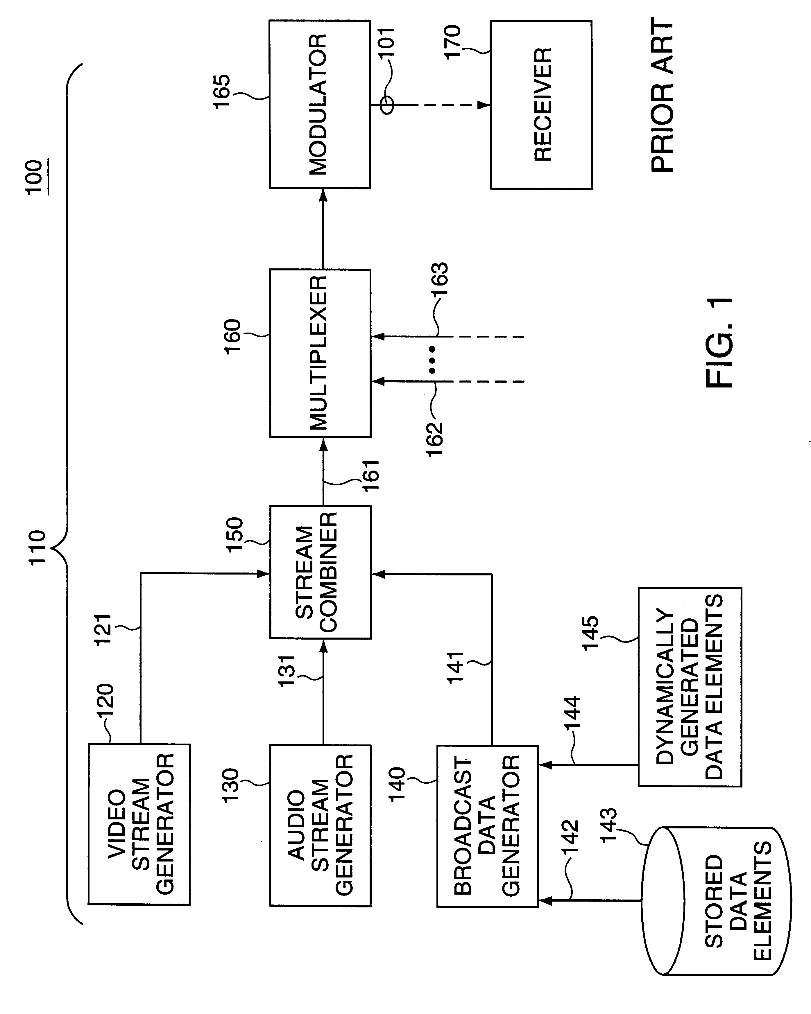 Methods and apparatus for recording video files and for generating a table listing the recorded files and links to additional information