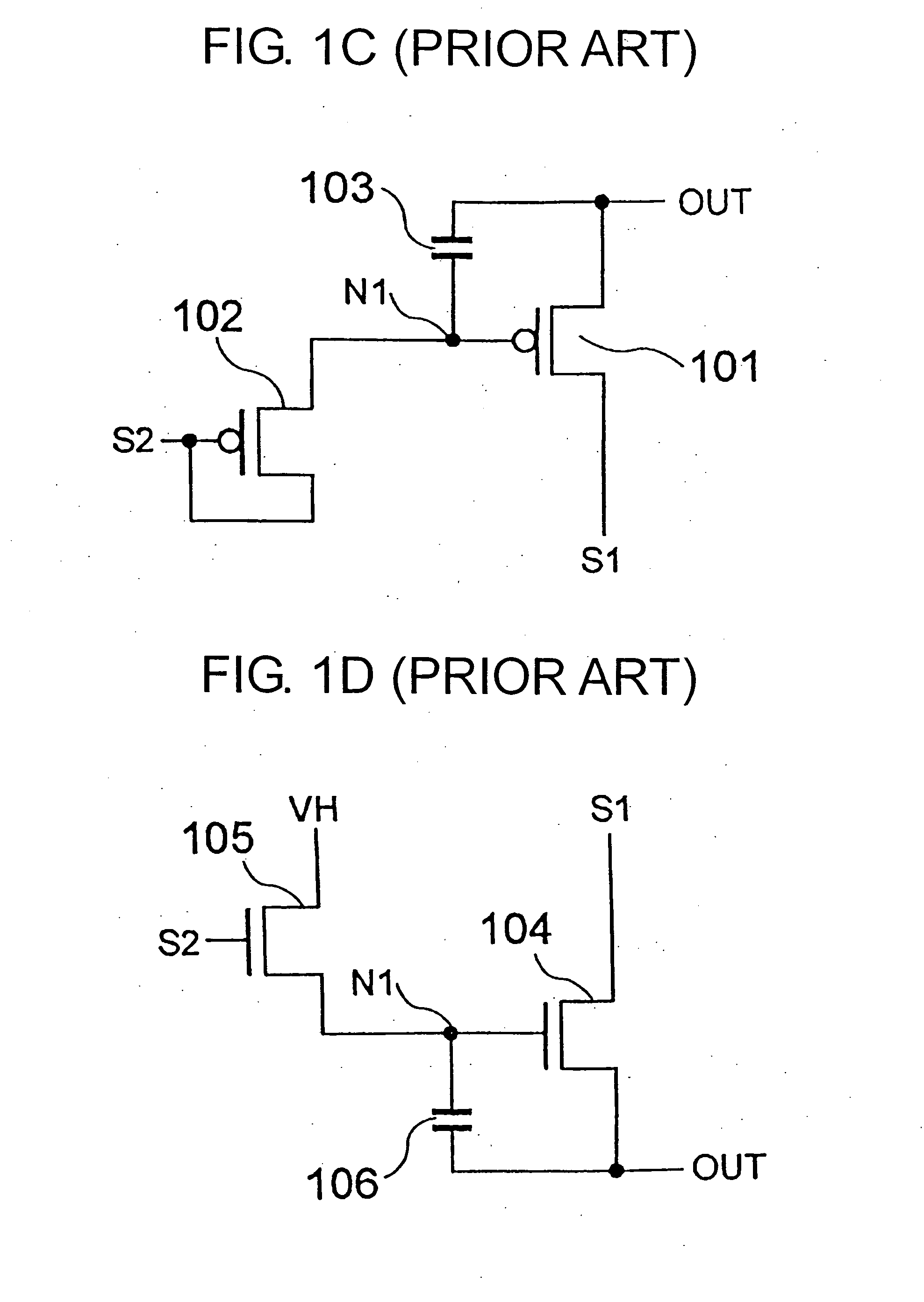 Bootstrap circuit and driving method thereof