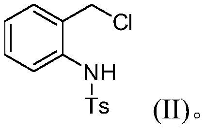 Tetrahydrofuran diquinoline compound, synthesis method and application thereof