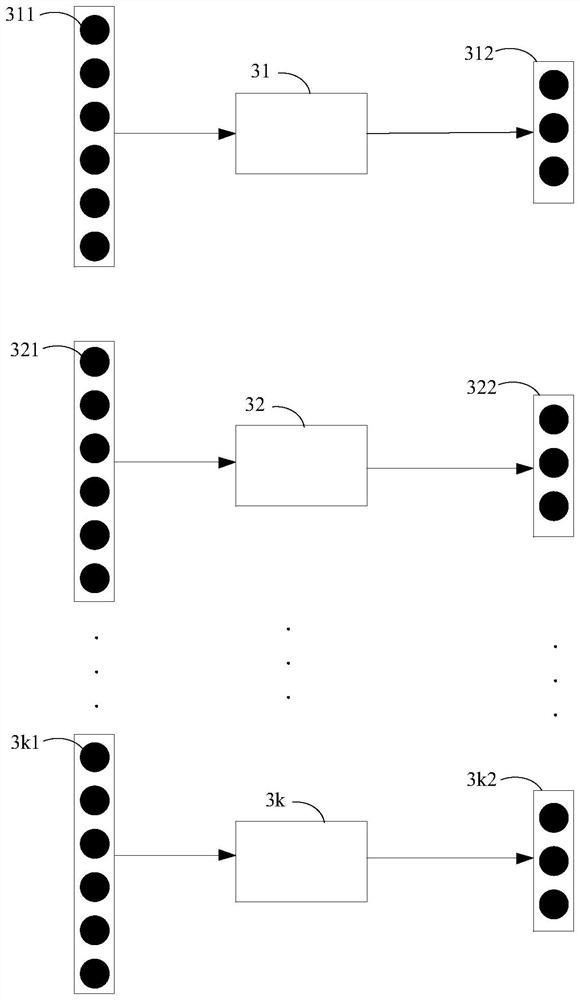 Risk information determination method, model training method, equipment and program product