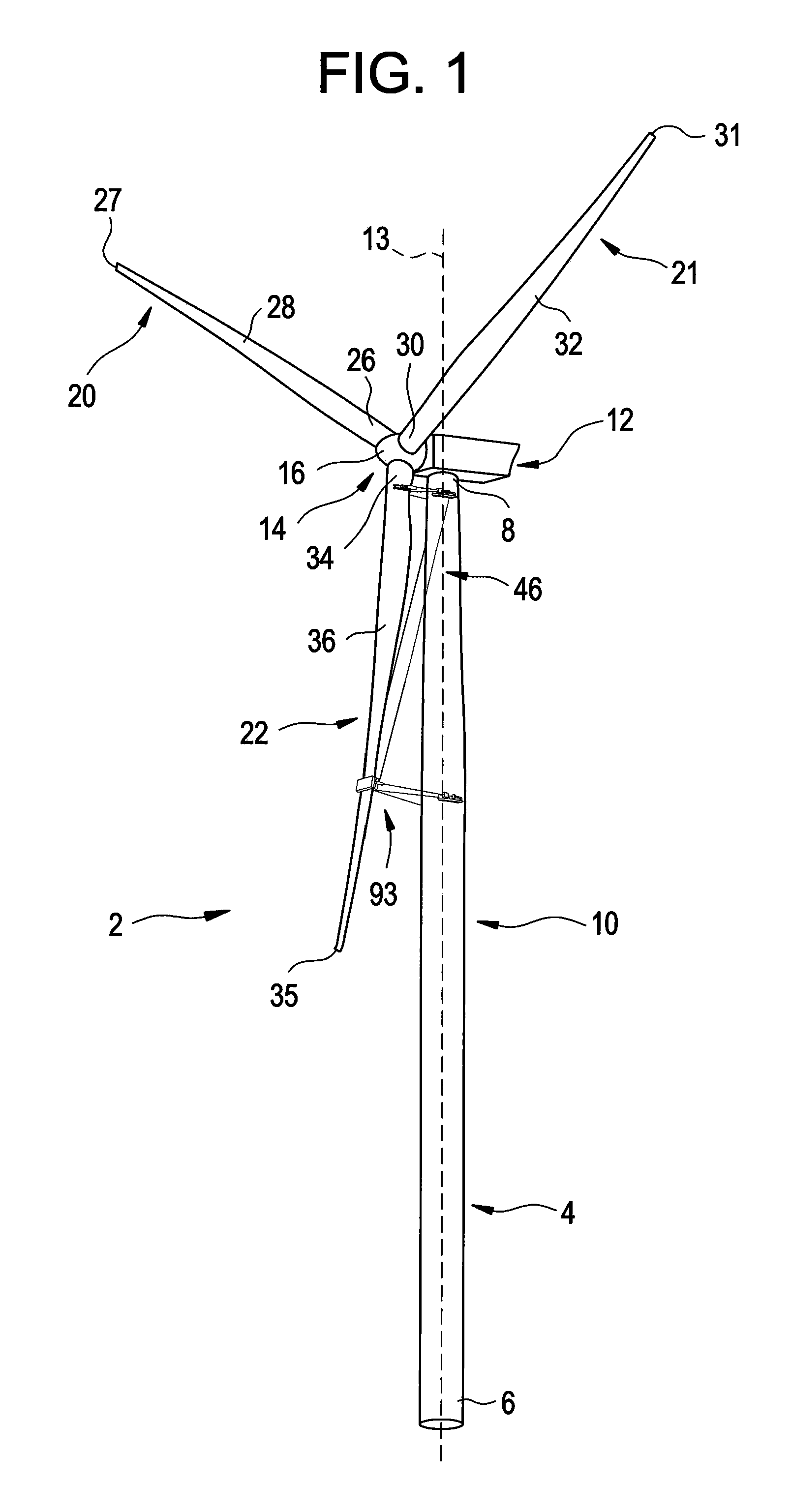 Apparatus and method for manipulating a component of a wind turbine