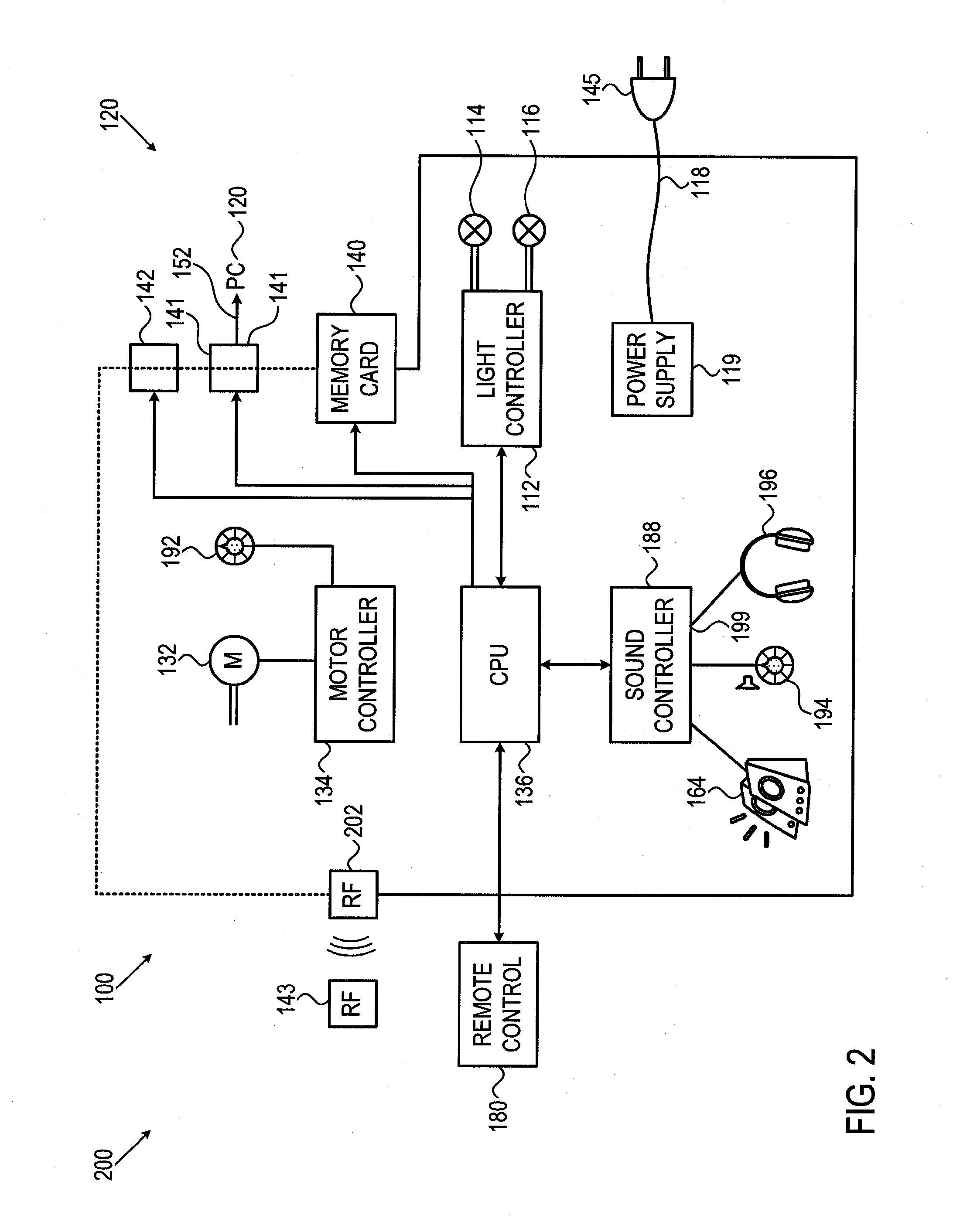 Audio-feedback computerized system and method for operator-controlled eye exercise