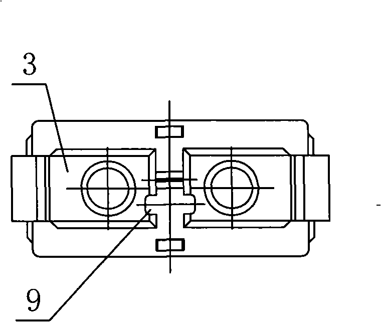 Power supply connector and plug and socket thereof