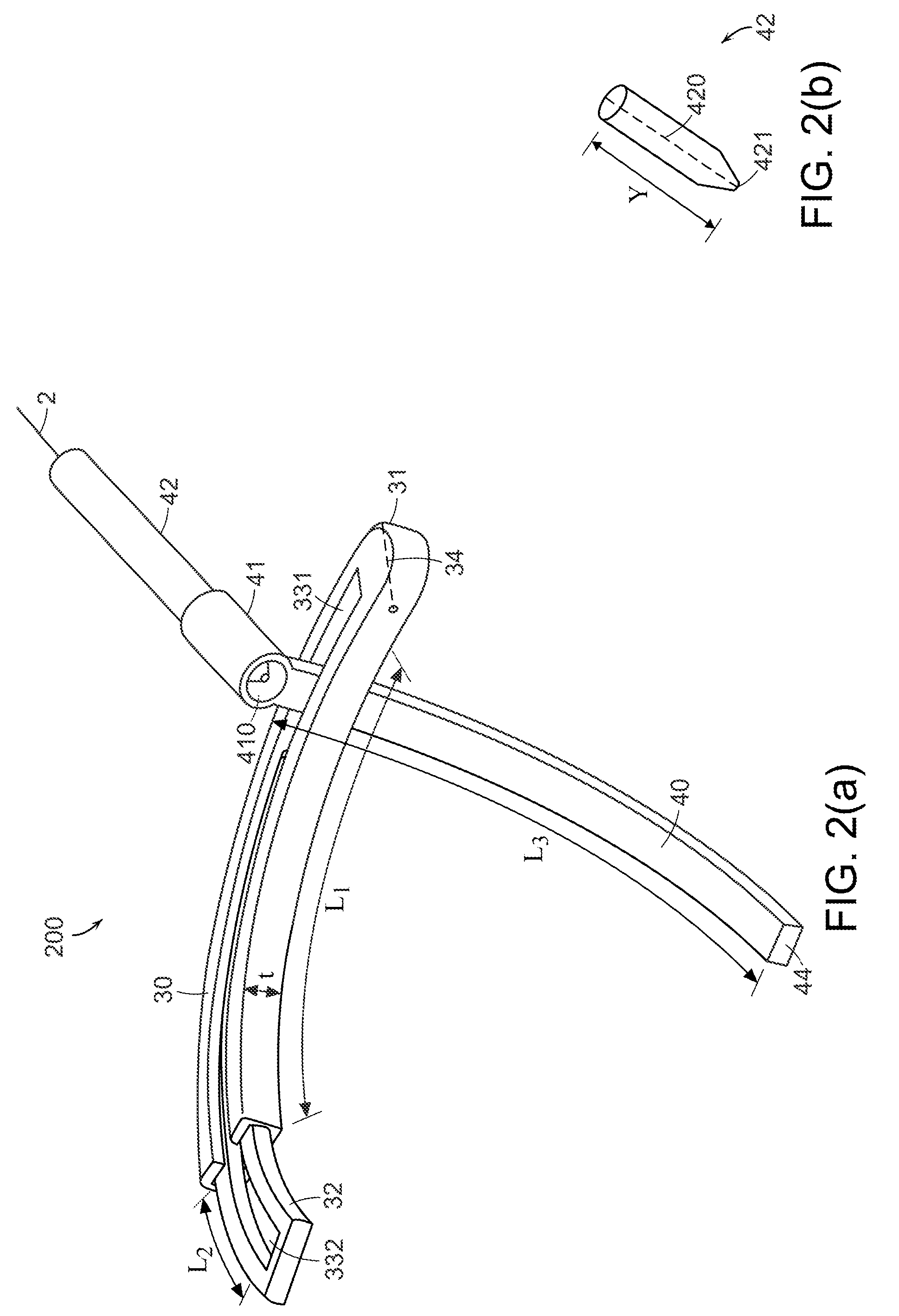 Apparatus and Method for Aiming a Surgical Tool