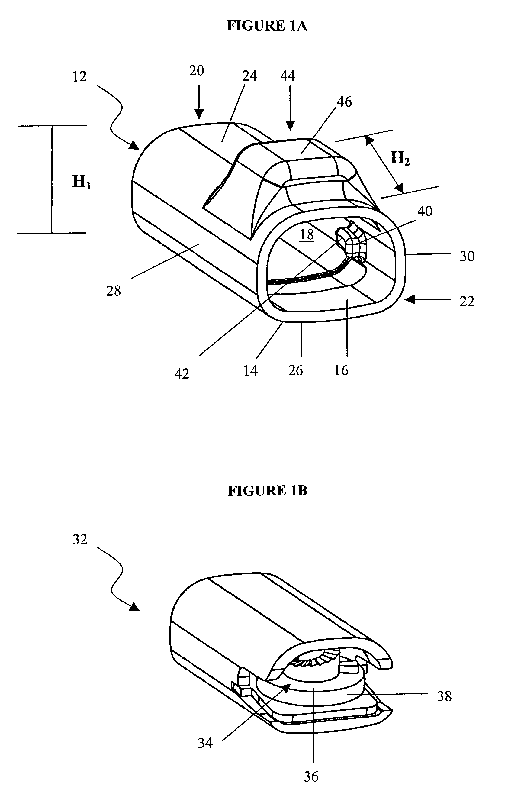 Shunt valve locking mechanism