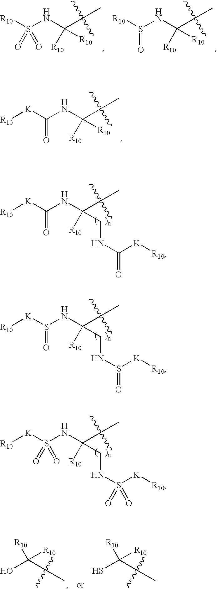 Bridged bicyclic serine protease inhibitors