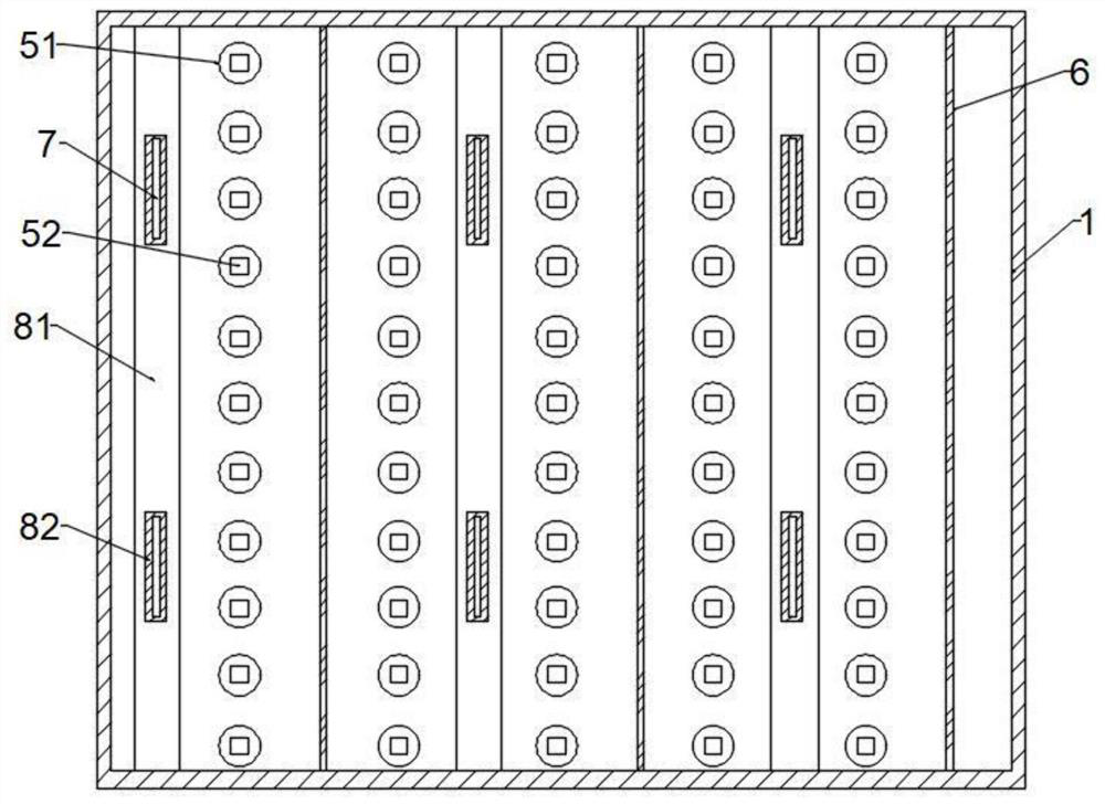 Photosynthetic cultivation system and cultivation method for hypsizygus marmoreus