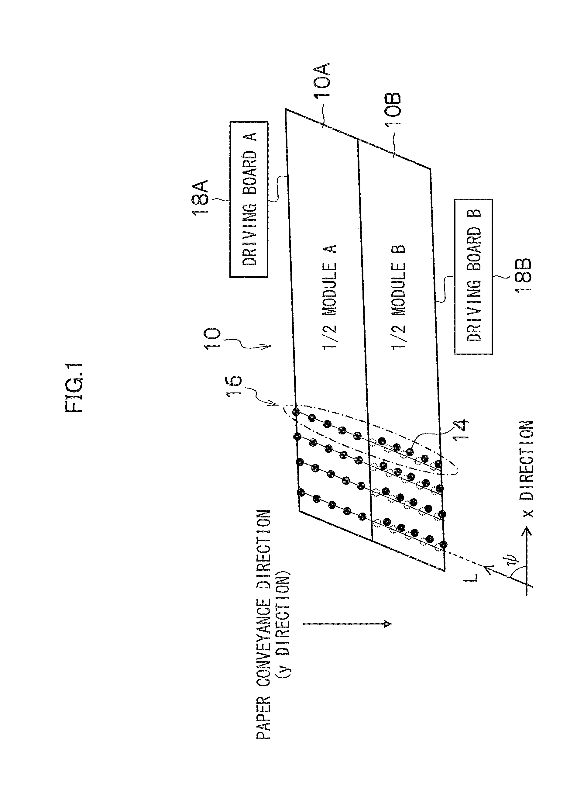 Droplet ejection apparatus and image forming apparatus