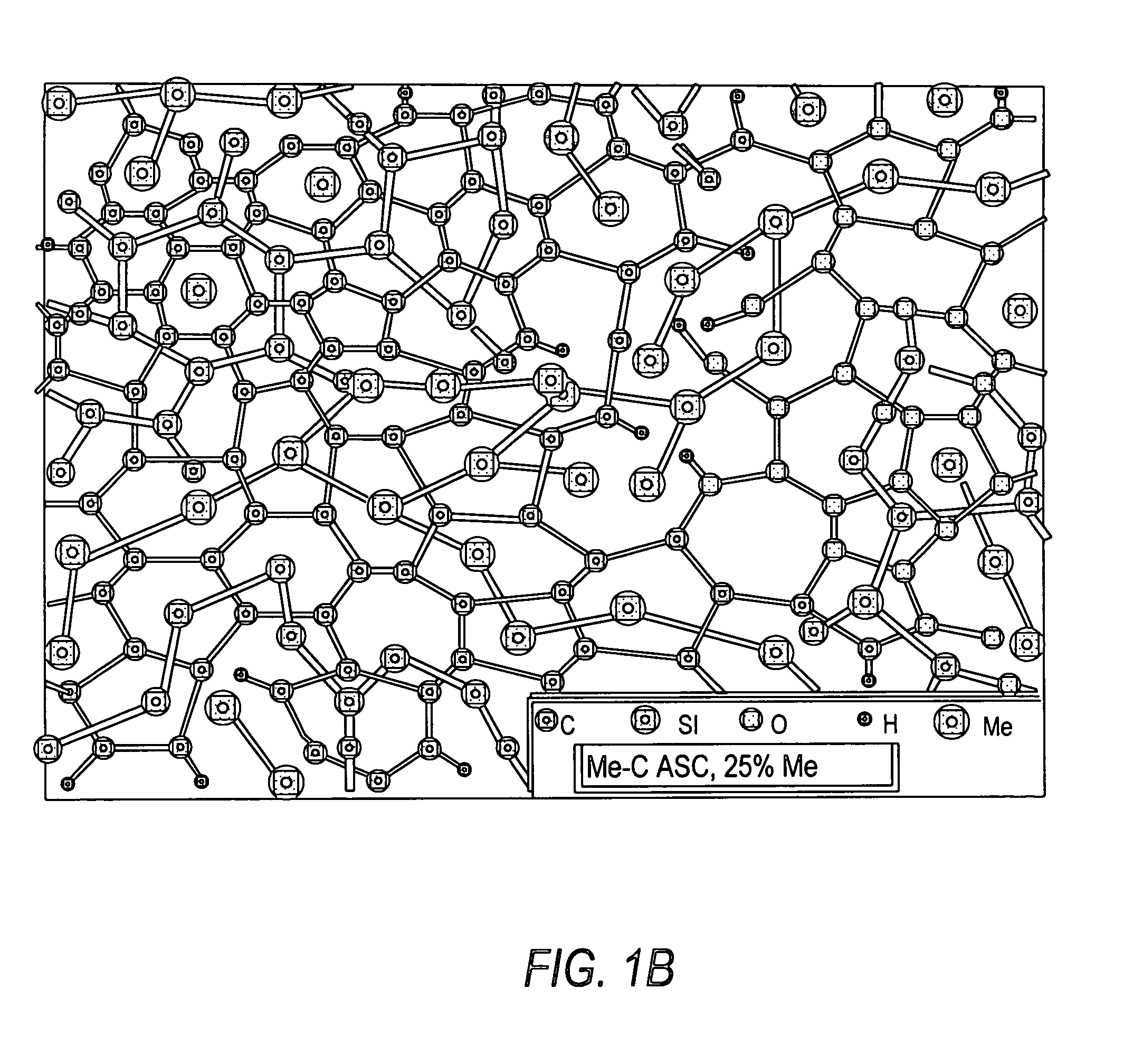 Method and apparatus for strain-stress sensors and smart skin for aircraft and space vehicles