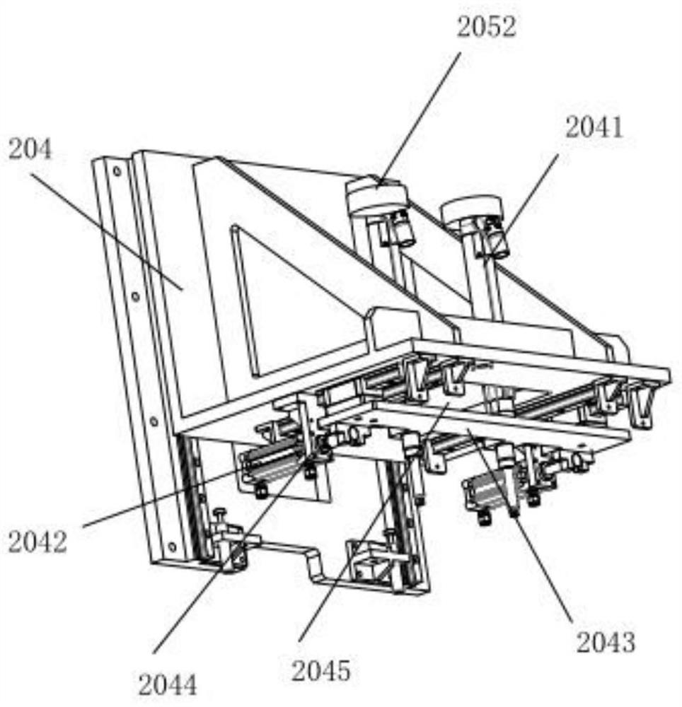 Imitated odontolith material and manufacturing method