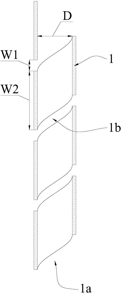 Biological rope and multifunctional ecological floating island device applying same