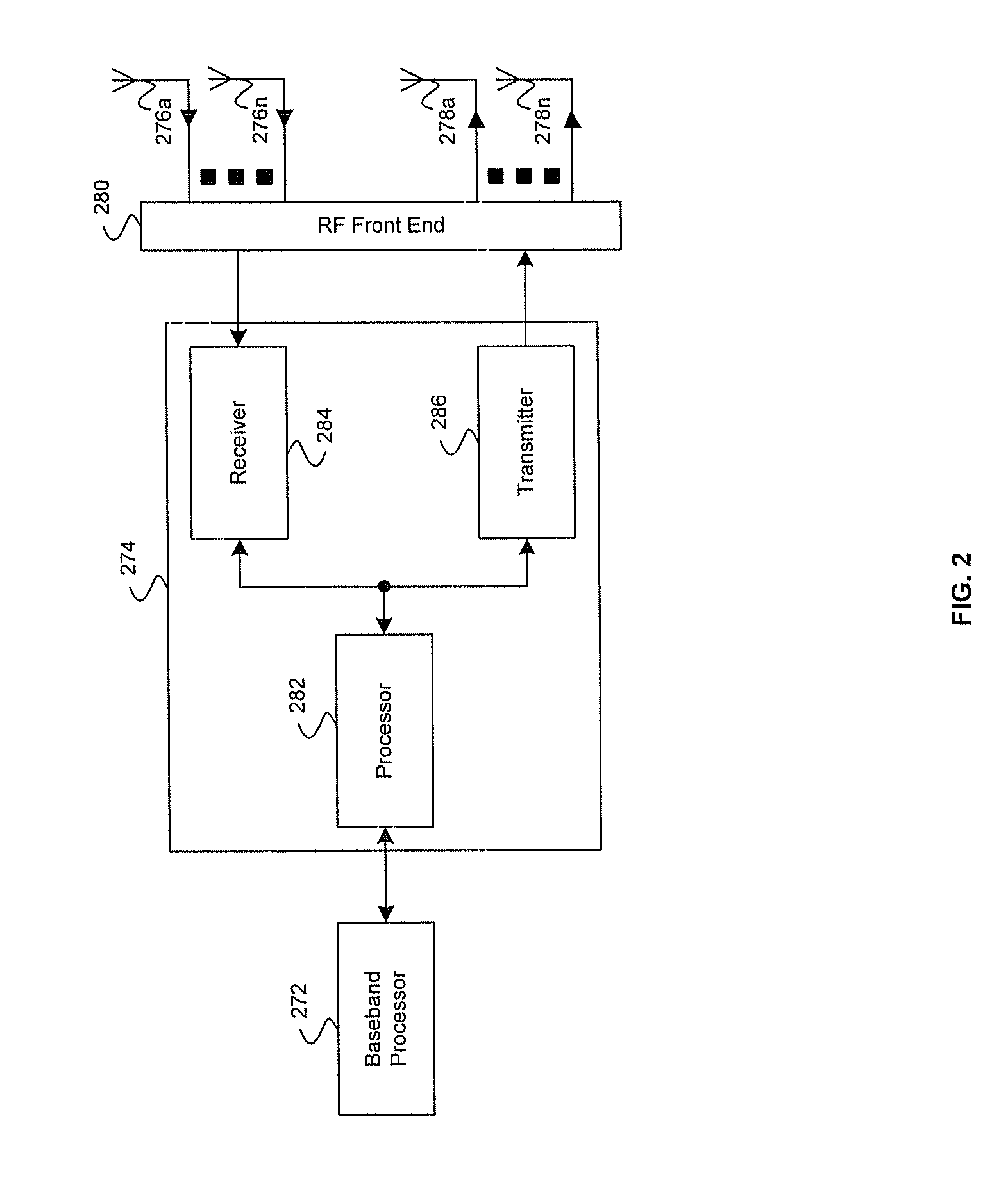 Method and System for Utilizing Tone Grouping With Givens Rotations to Reduce Overhead Associated With Explicit Feedback Information