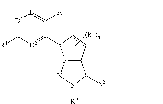 Bicyclic ureas and thiadiazolidine-1, 1-dioxides as CETP inhibitors
