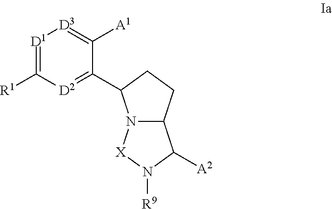Bicyclic ureas and thiadiazolidine-1, 1-dioxides as CETP inhibitors