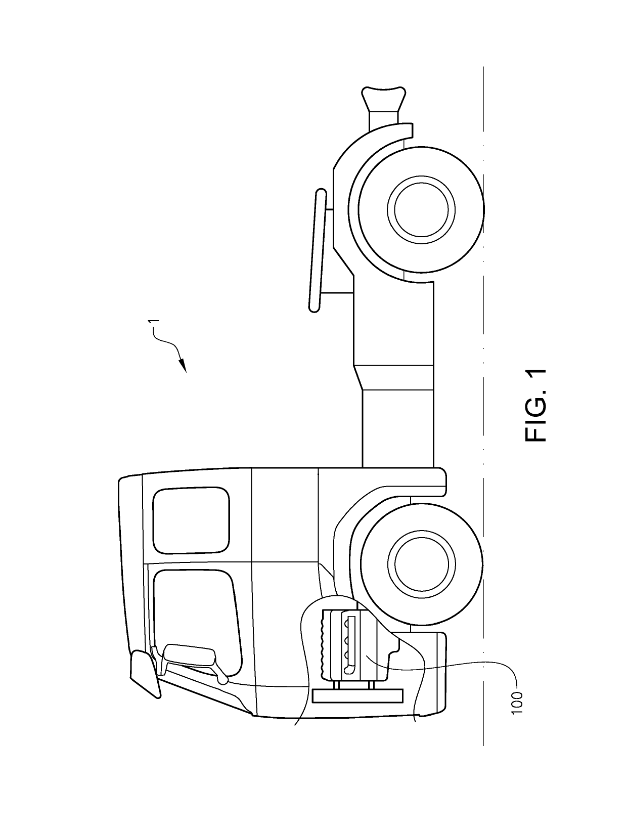 Method for determining a position of at least one actuator