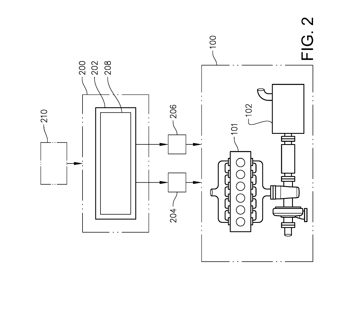 Method for determining a position of at least one actuator