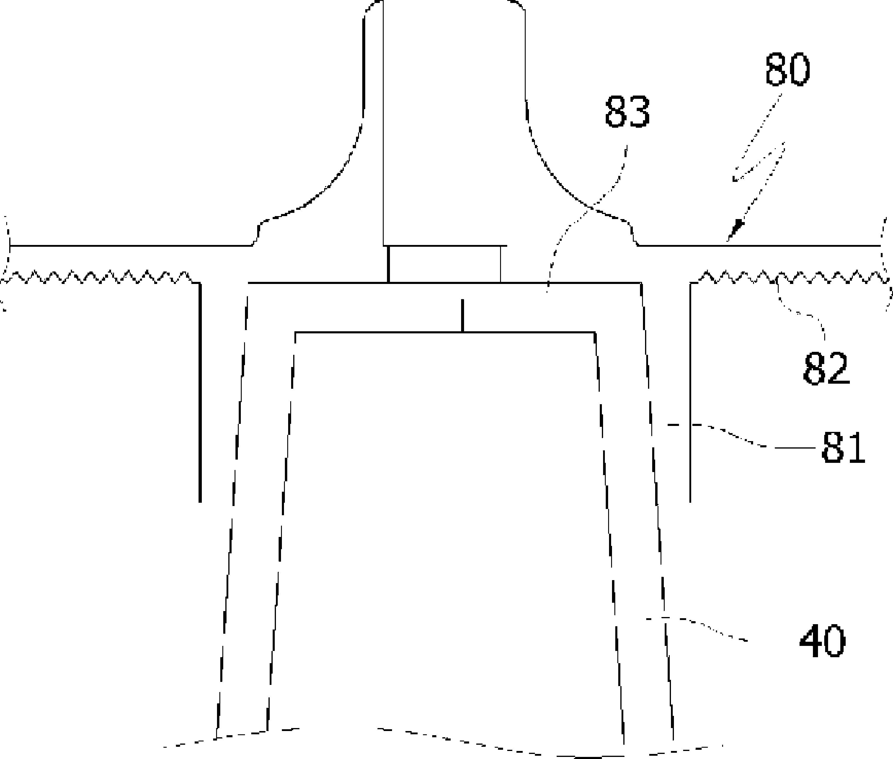 Spherical lamp with easy heat dissipation