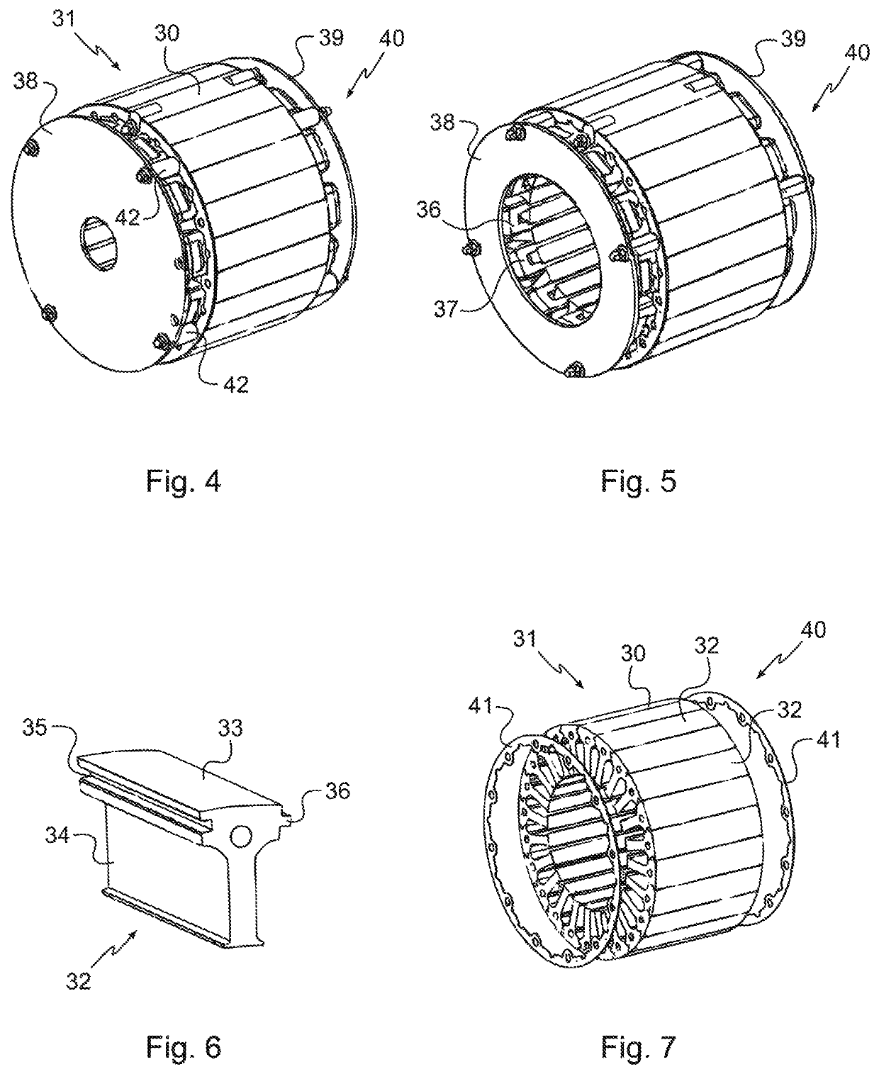 Electric motor