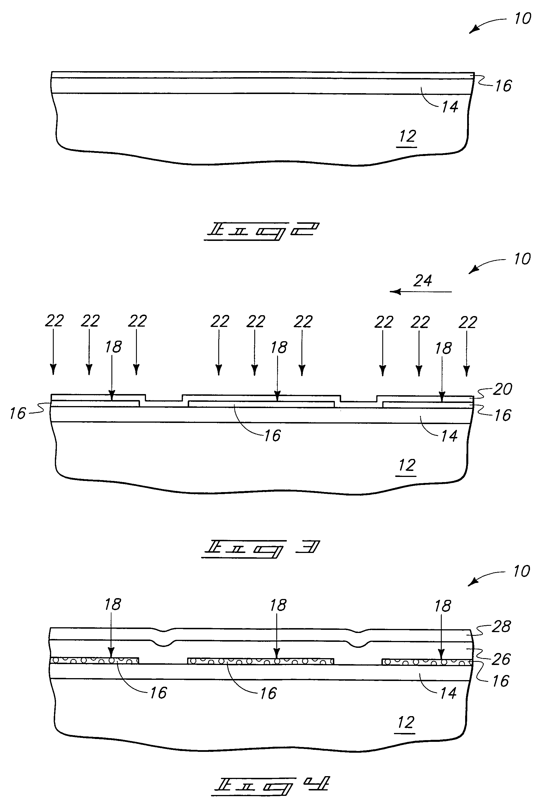 Methods of forming devices, constructions and systems comprising thyristors