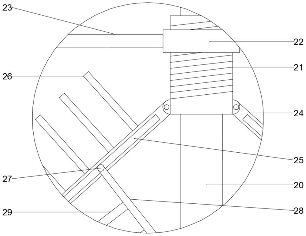 Feeding device for 3D printing