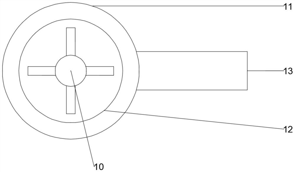 Feeding device for 3D printing