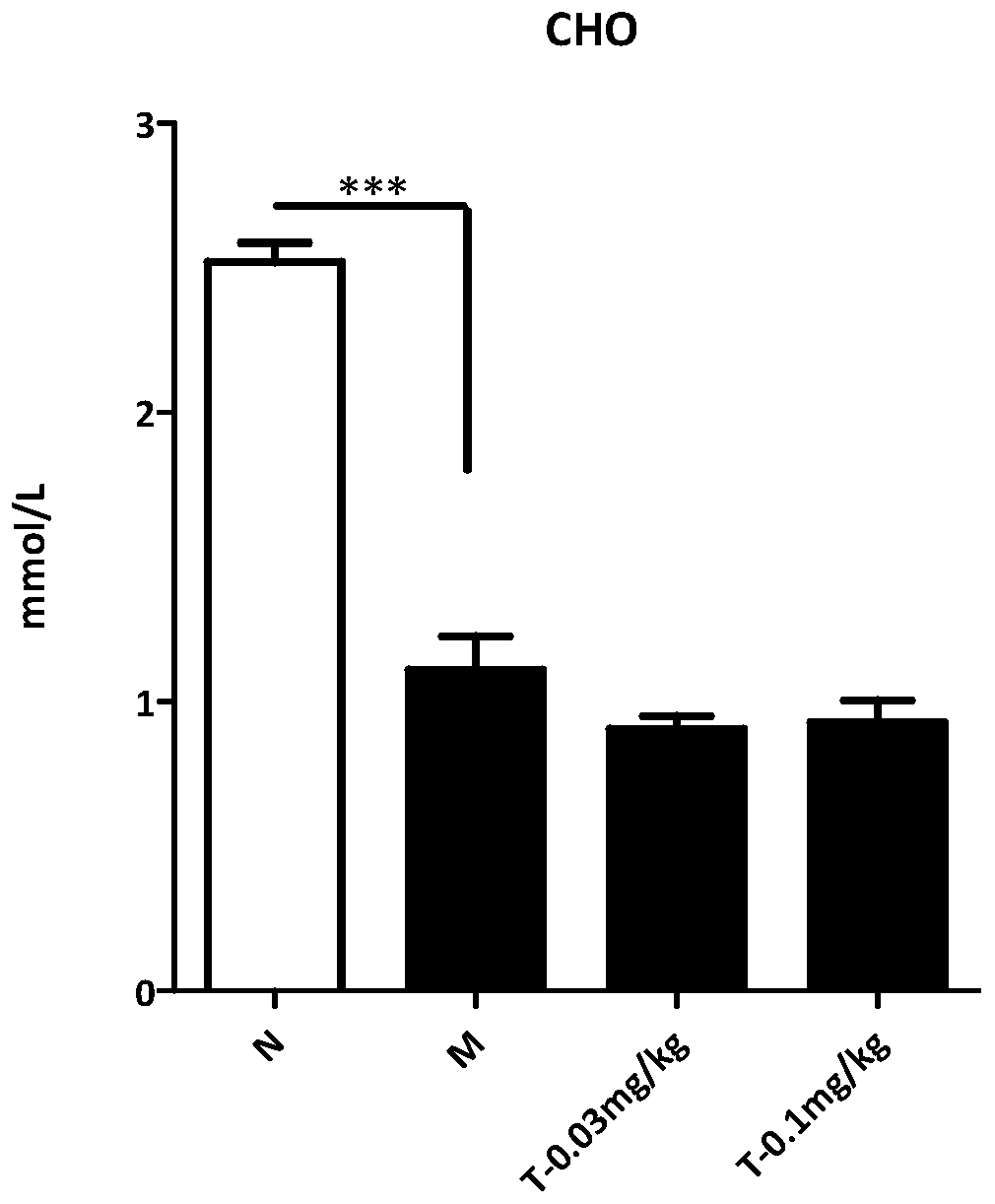 Application of trametinib in preparation of medicine for preventing and/or treating non-alcoholic hepatitis and/or non-alcoholic fatty liver disease