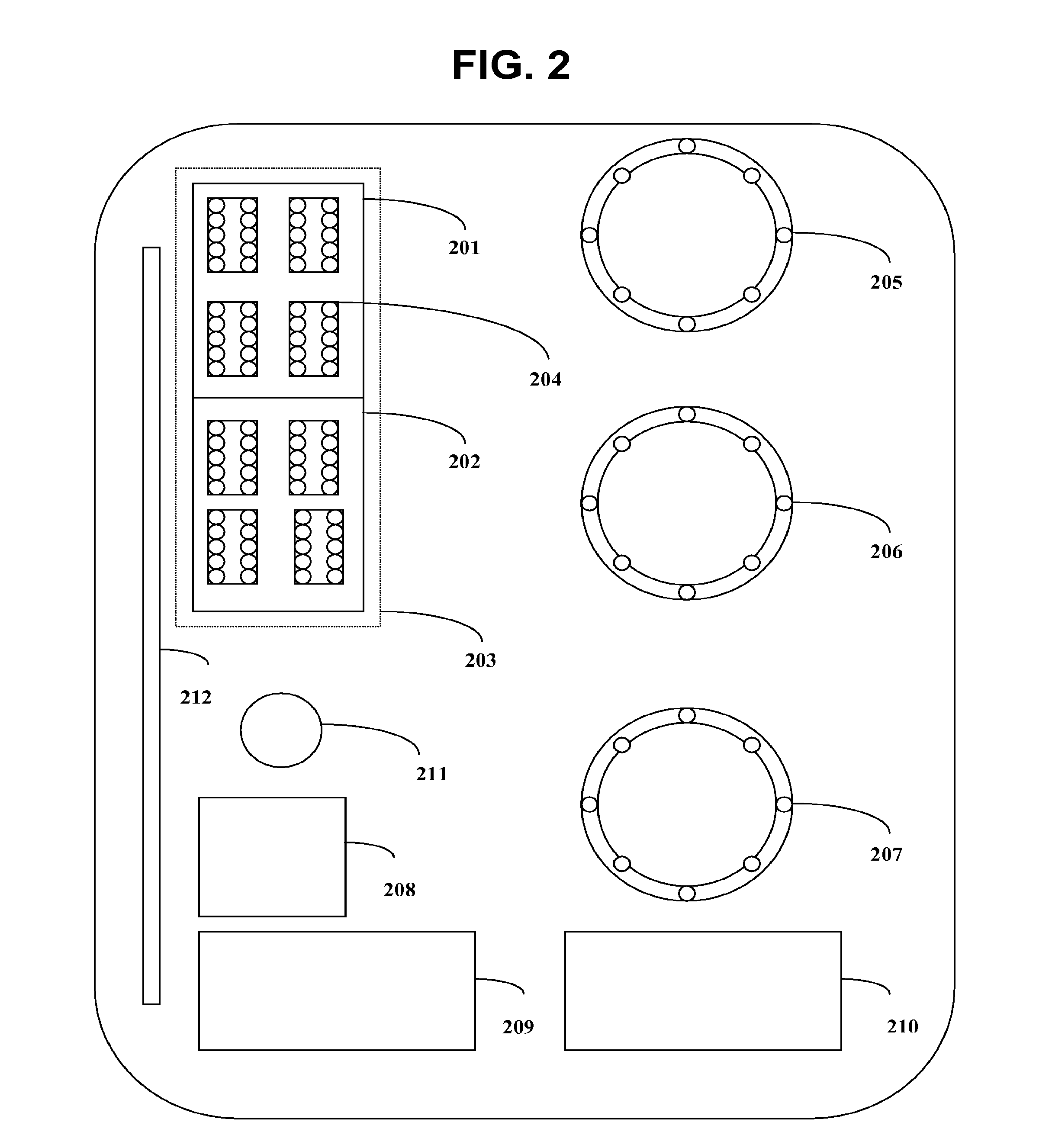 Method for scheduling samples in a combinational clinical analyzer