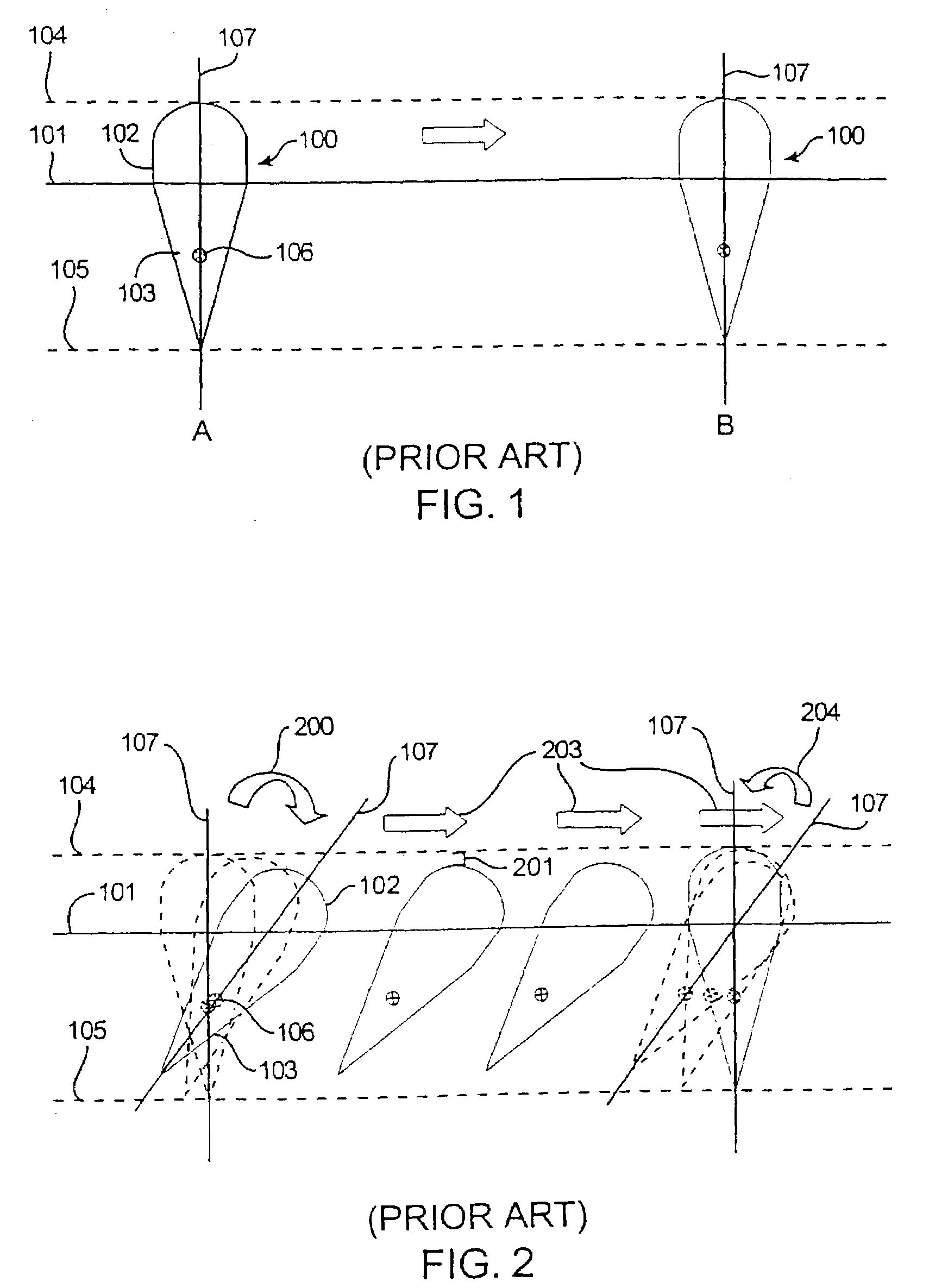 System and method for producing tooth movement