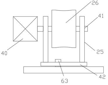 Large cable damage detection and repair device