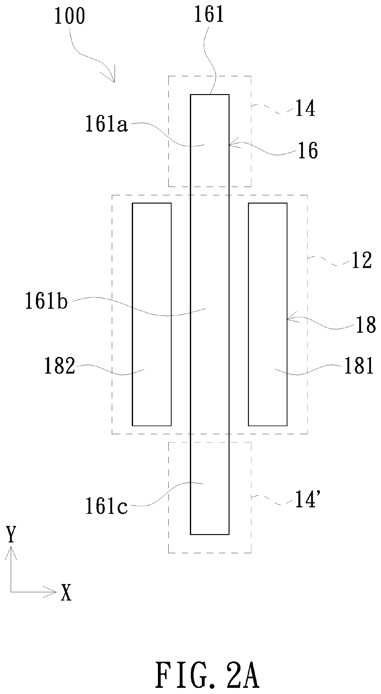 Method for correcting mask pattern and mask pattern thereof