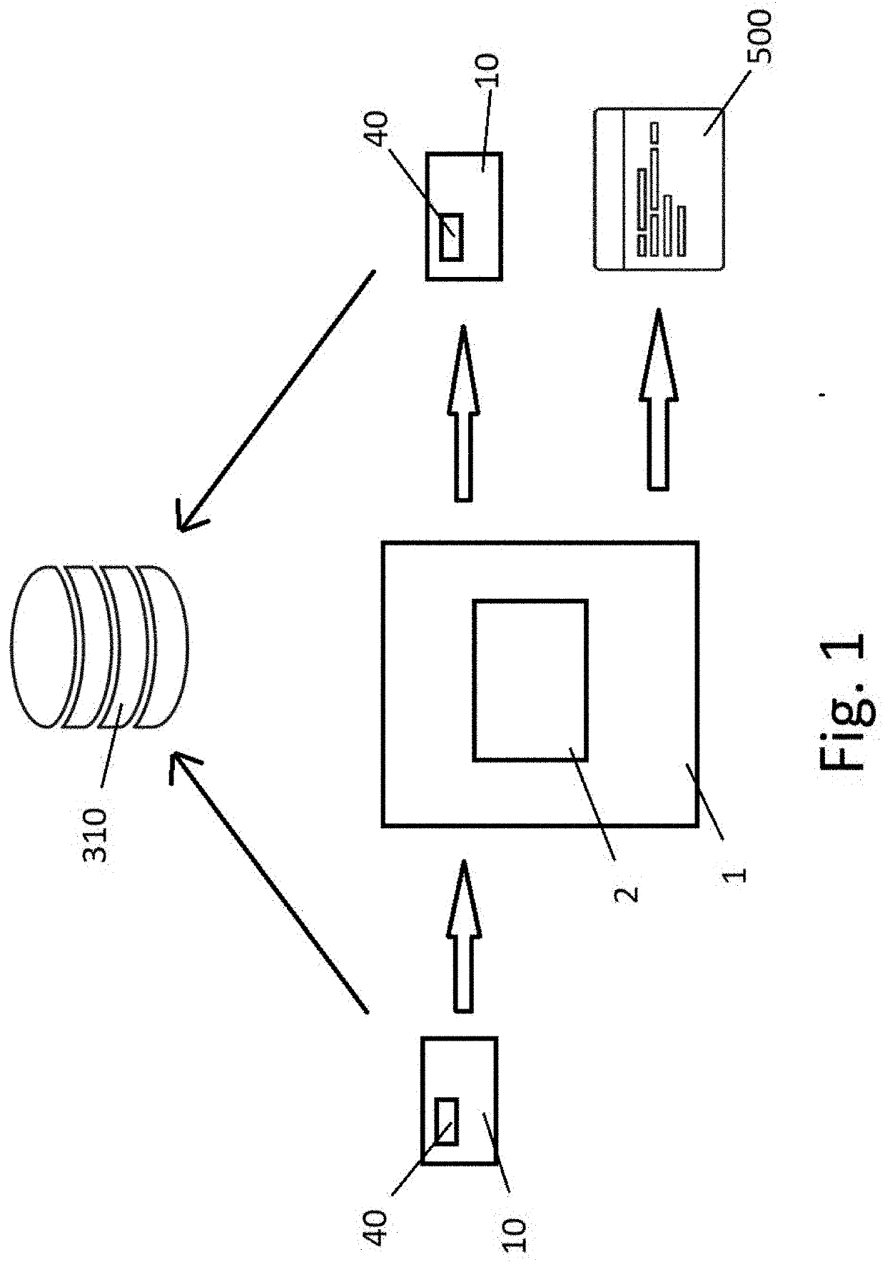 Degausser Mechanism  Utilizing Magnetic Fluid for Destroying the Functionality of Data Bearing Components of Magnetic Media  Data Bearing Devices