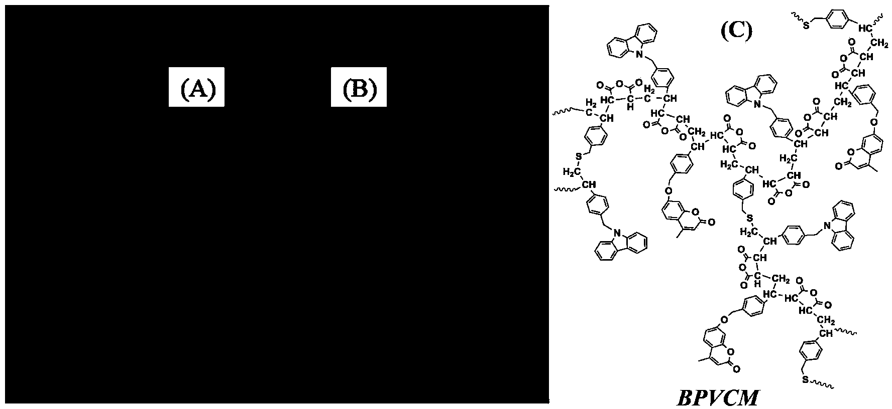 Preparation of carbon nanotube composite material electrochemical sensor capable of detecting dopamine and paracetamol simultaneously