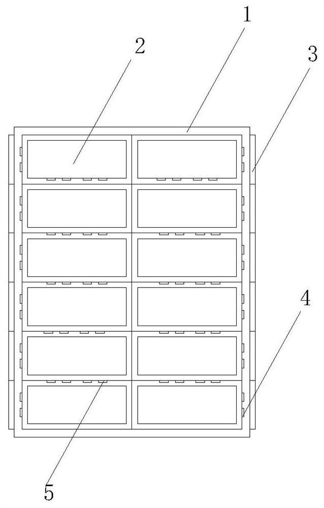 multi-path-modular-power-supply-dispatching-device-applied-to-high