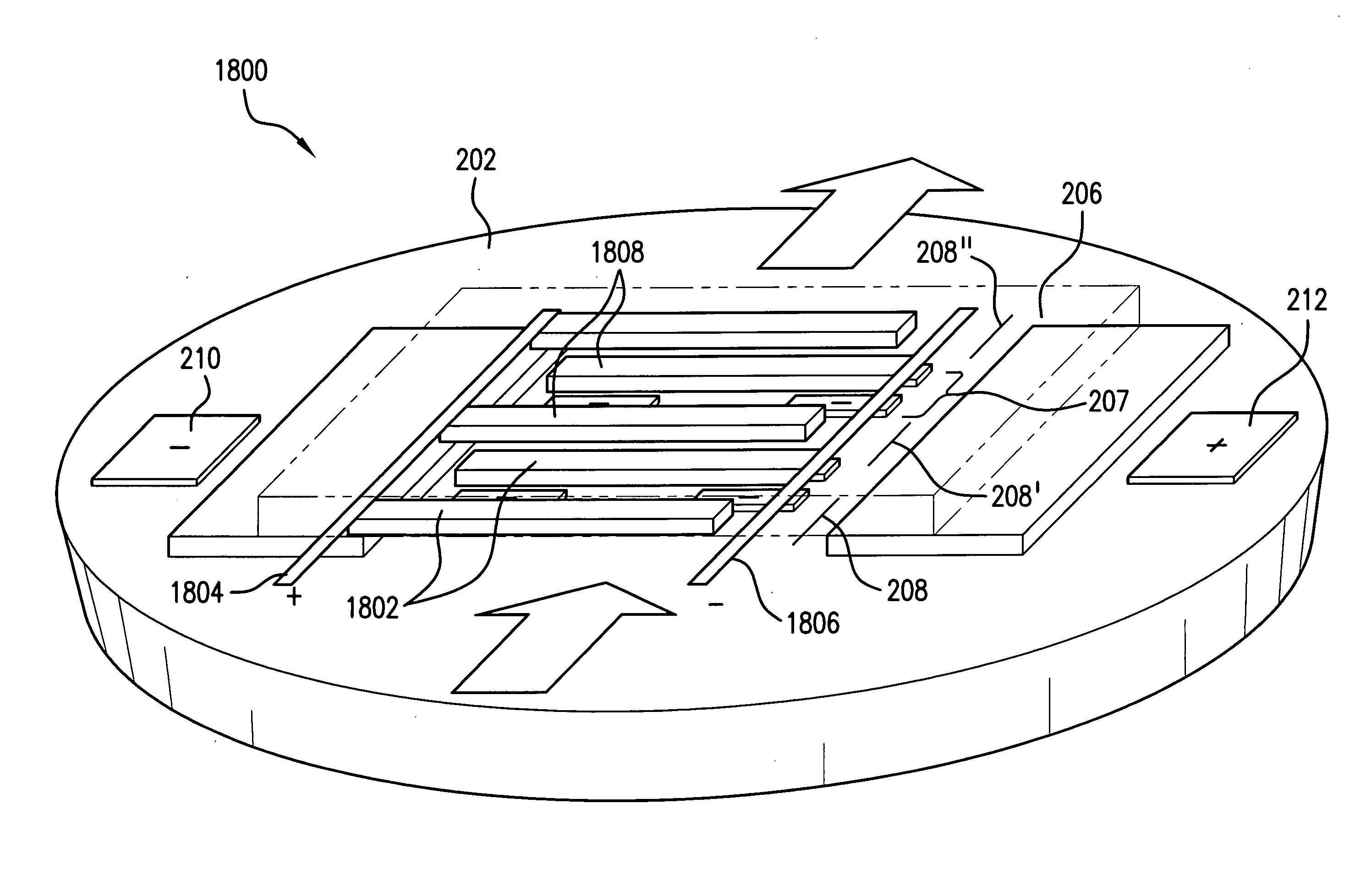 Methods for nanowire alignment and deposition