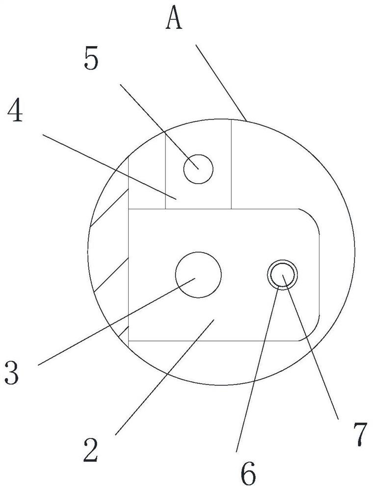 Constructional engineering measuring equipment based on photoelectric technology