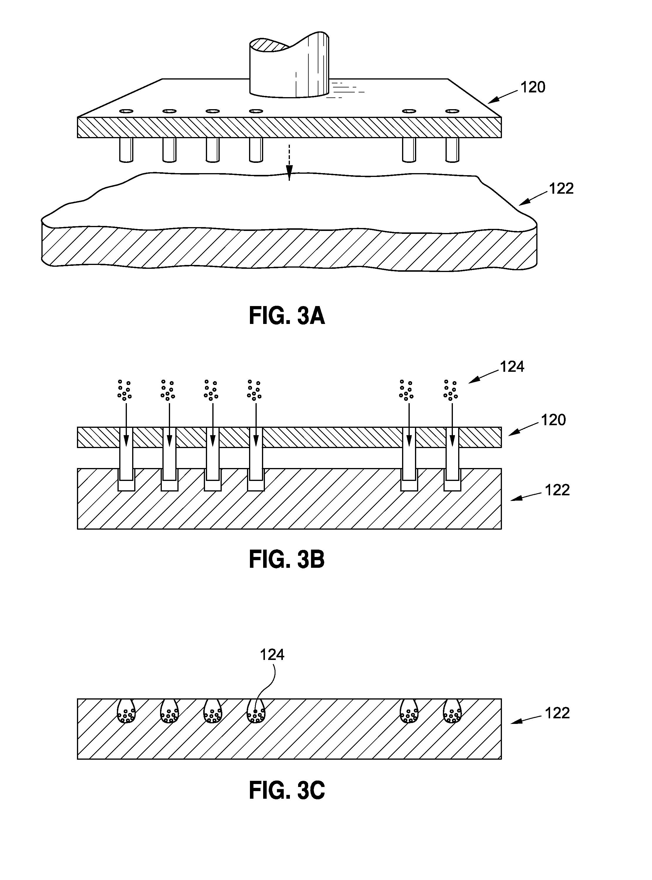 Method and apparatus for creating a reconstructive graft