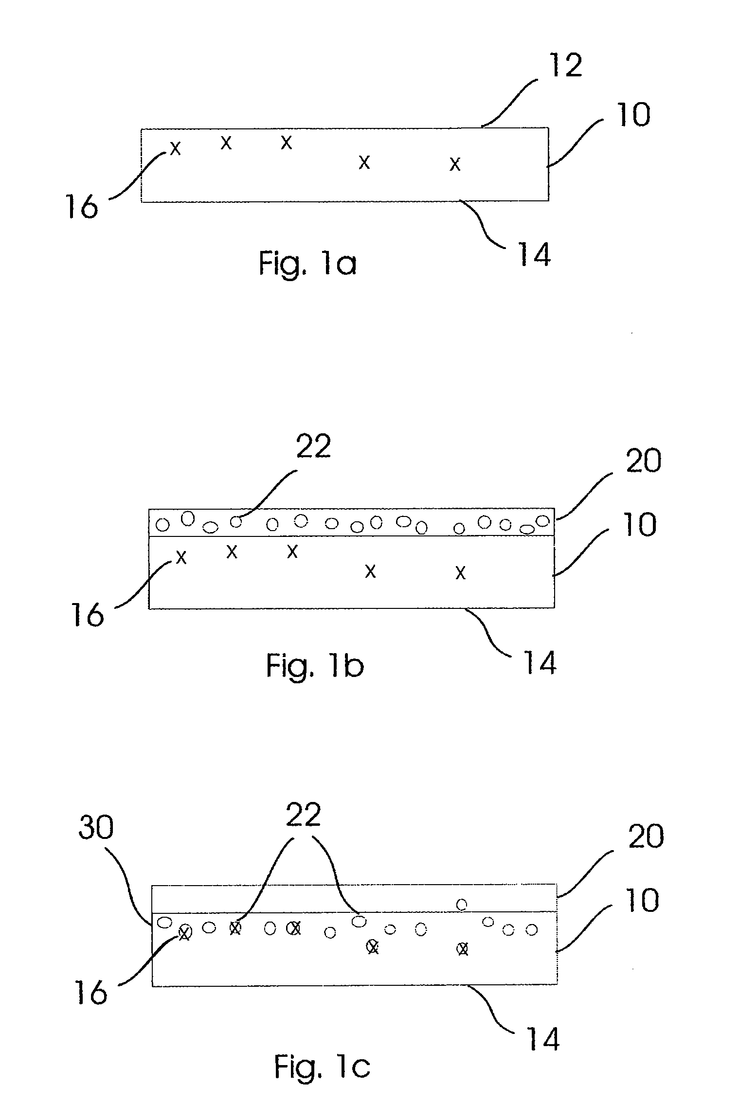Semiconductor device manufacturing method, semiconductor device and semiconductor device manufacturing installation