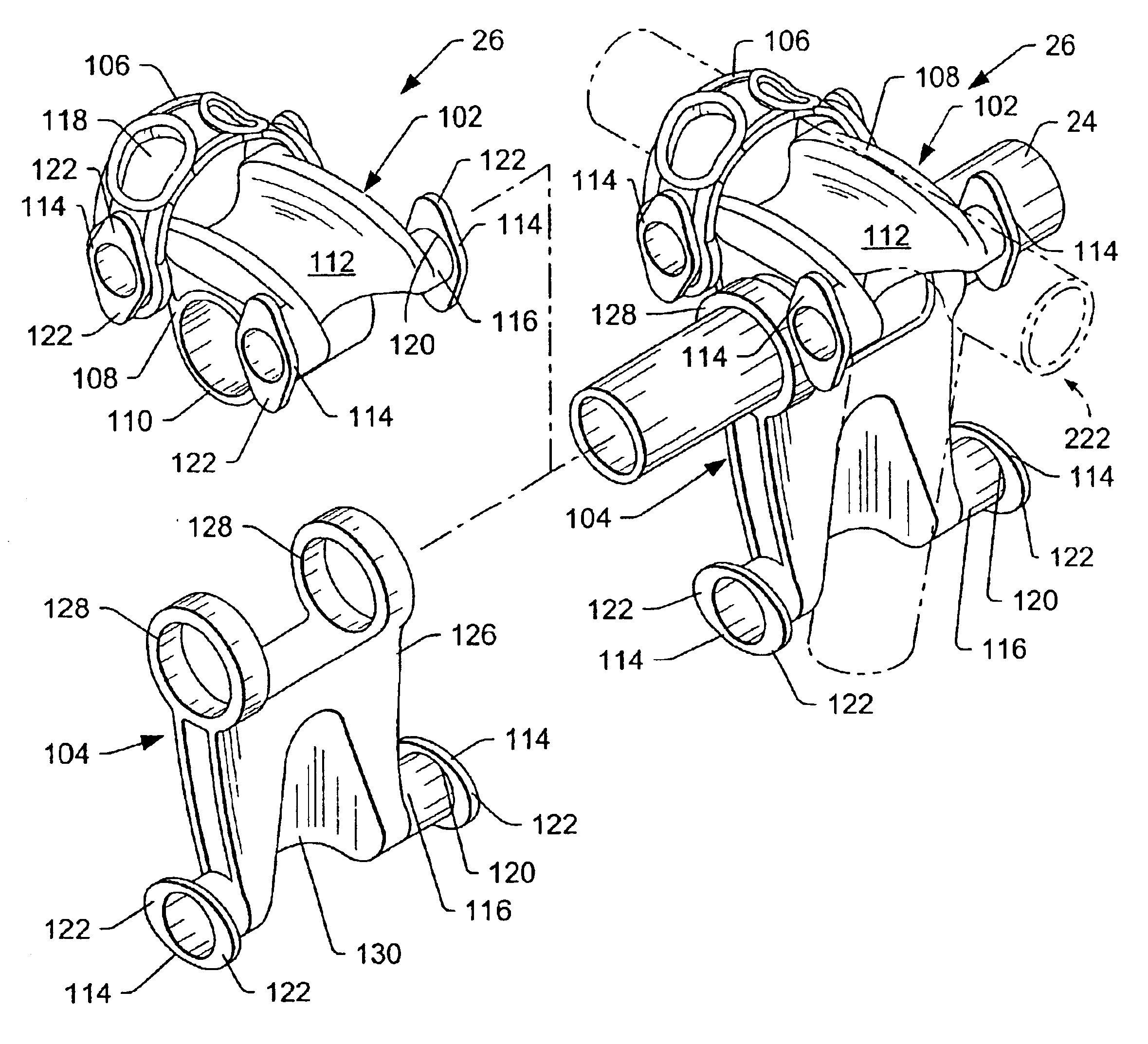 Bicycle carrier