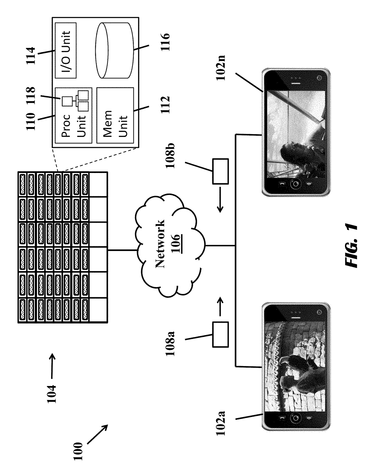 System and method for isolating best digital image when using deconvolution to remove camera or scene motion