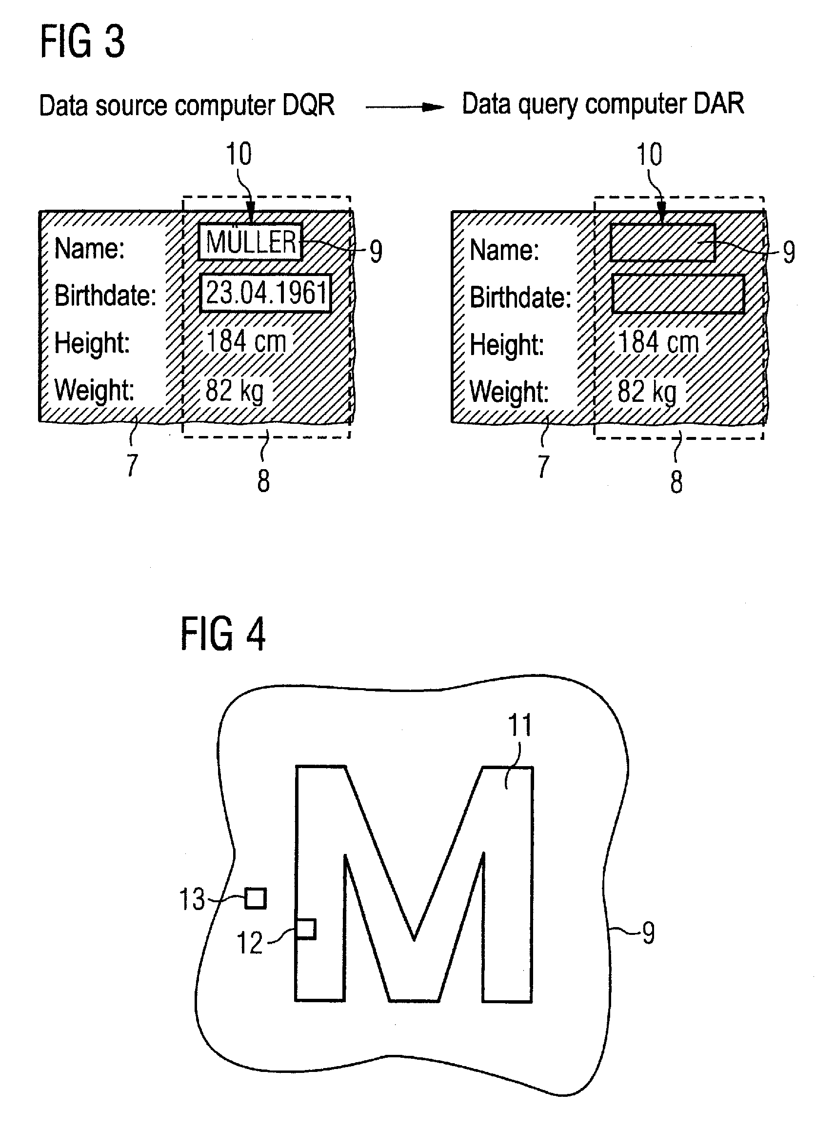 Method for remote transfer of display data between two computers