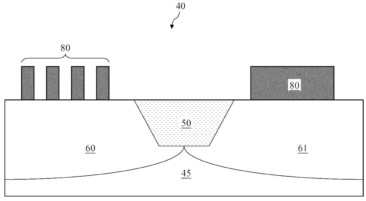 Method of fabricating a semiconductor device