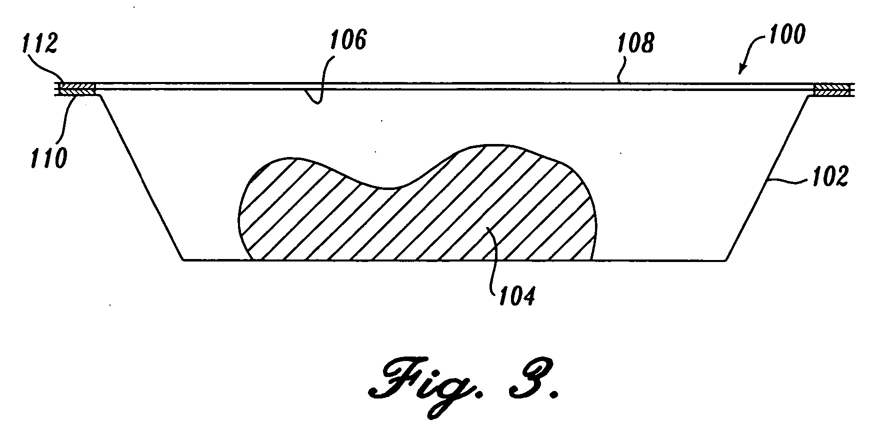 Products, methods and apparatus for fresh meat processing and packaging