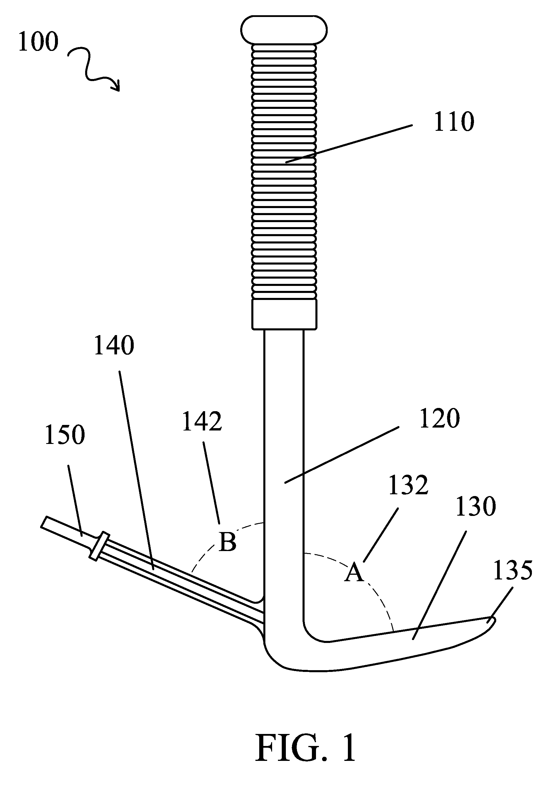 Nail Pulling Device