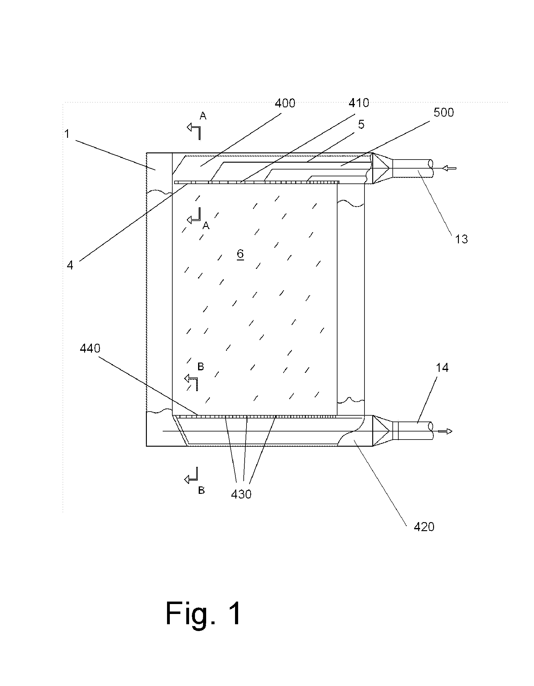 Air Curtain HVAC System