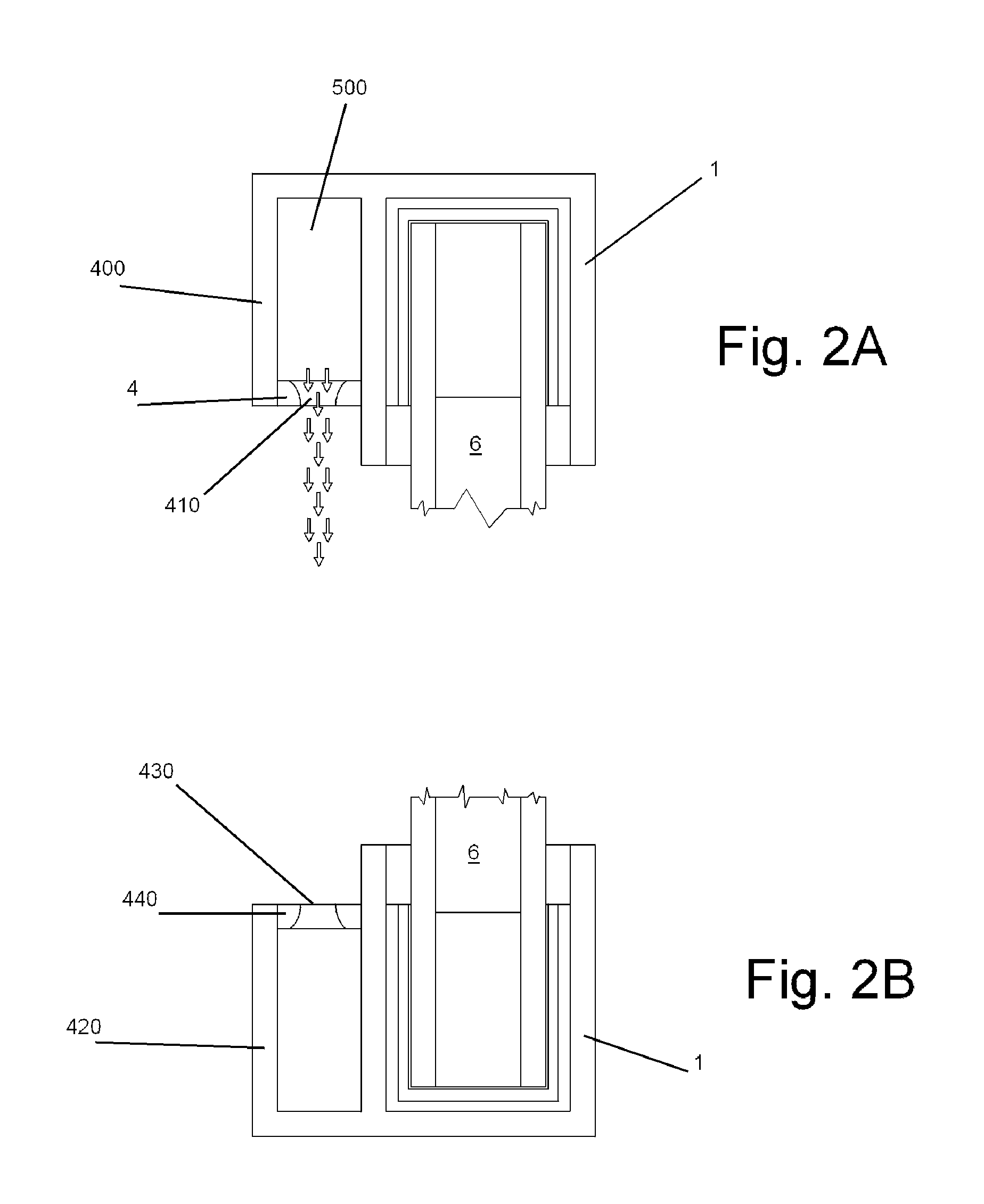 Air Curtain HVAC System