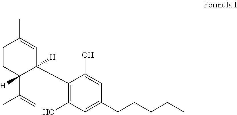 Taste-enhanced cannabinoid submicron emulsion syrup compositions