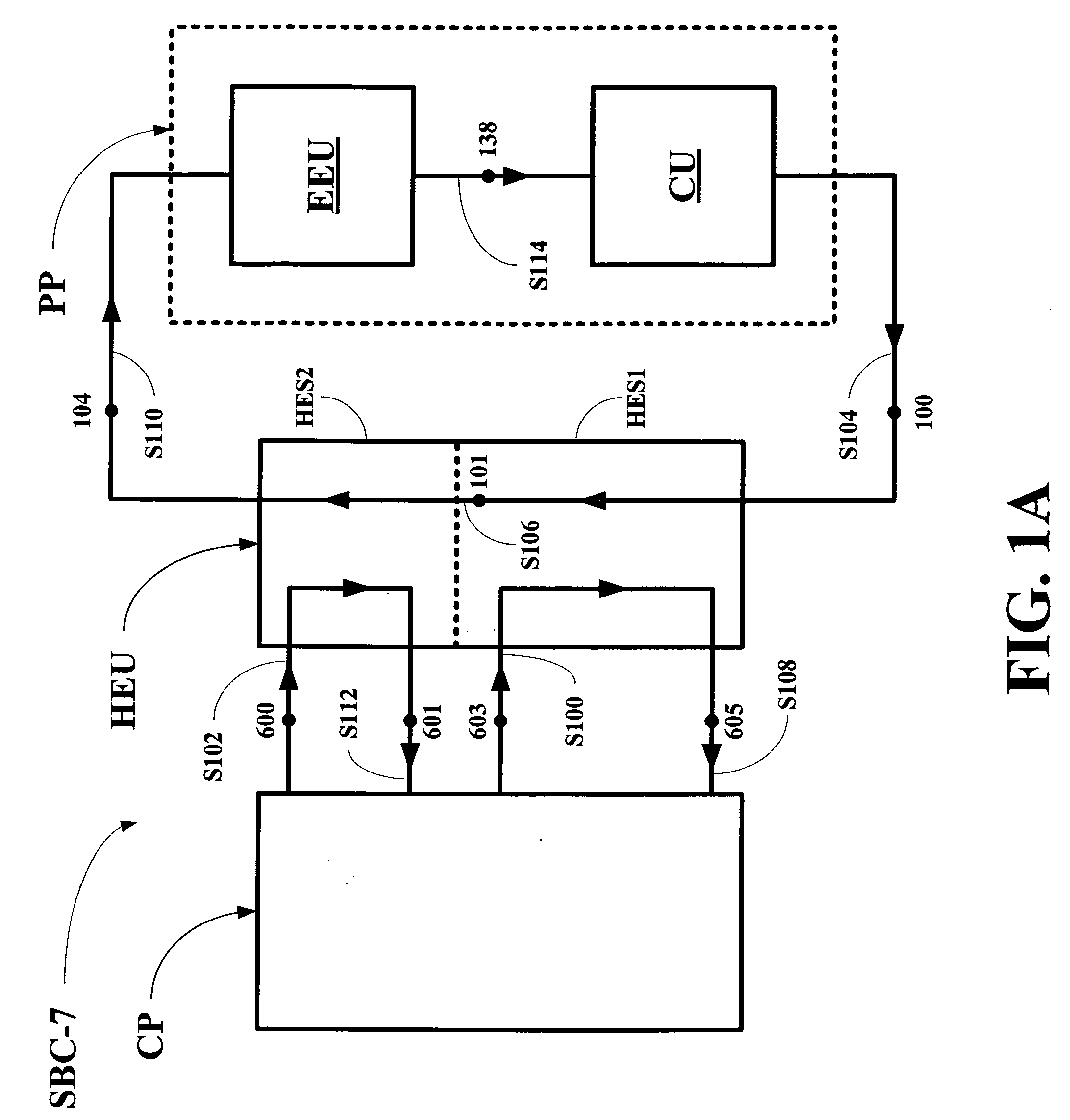 Method and system for converting waste heat from cement plant into a usable form of energy