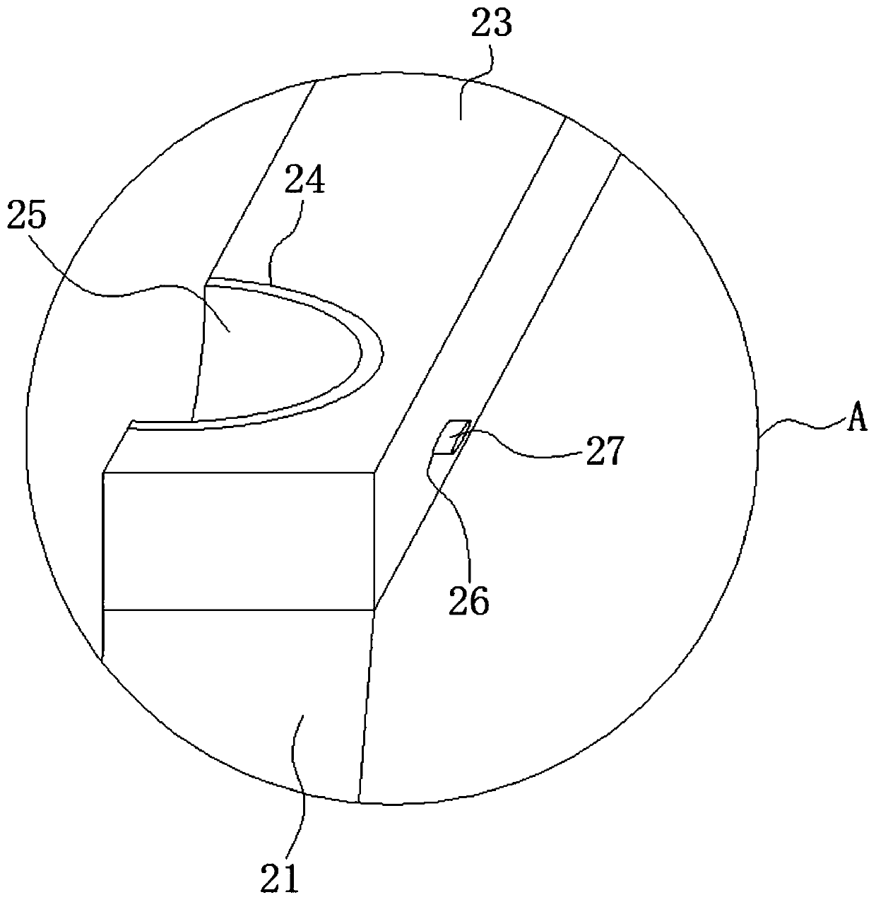 a pipe bending machine